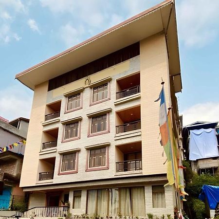 فندق Lingmoo Residency Ravangla المظهر الخارجي الصورة