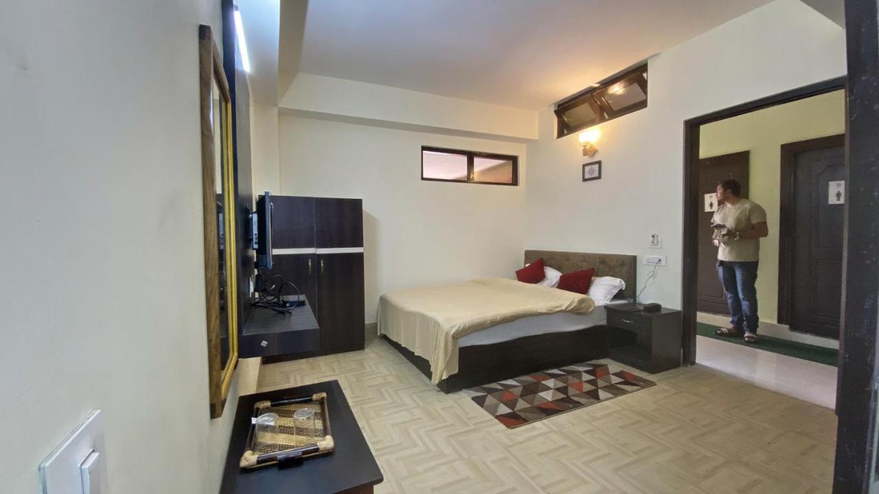 فندق Lingmoo Residency Ravangla الغرفة الصورة