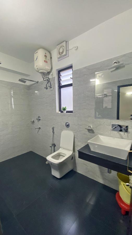 فندق Lingmoo Residency Ravangla المظهر الخارجي الصورة