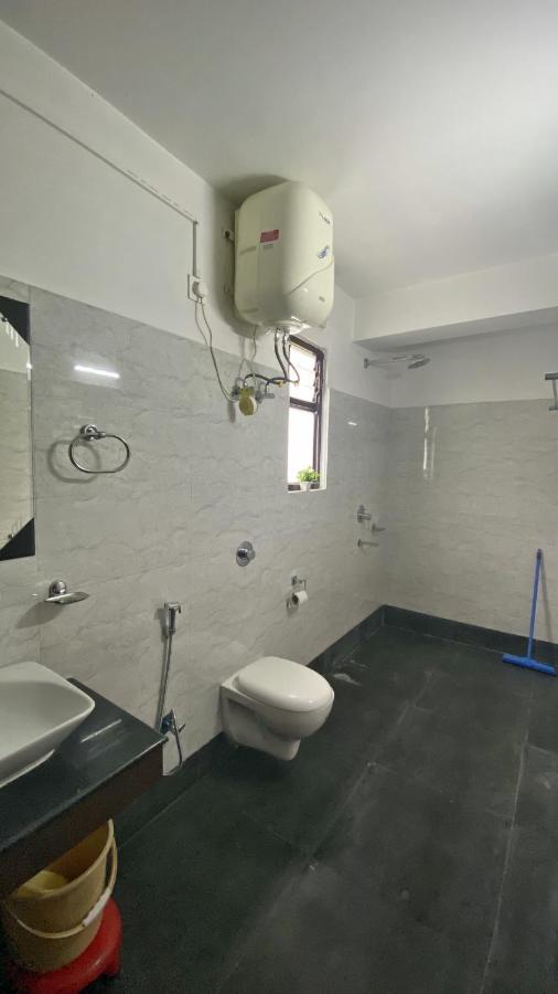 فندق Lingmoo Residency Ravangla المظهر الخارجي الصورة
