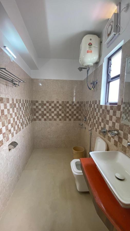 فندق Lingmoo Residency Ravangla المظهر الخارجي الصورة