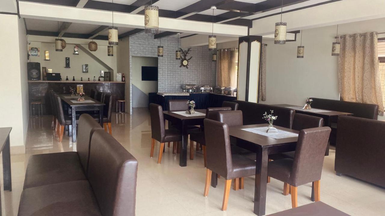 فندق Lingmoo Residency Ravangla المظهر الخارجي الصورة